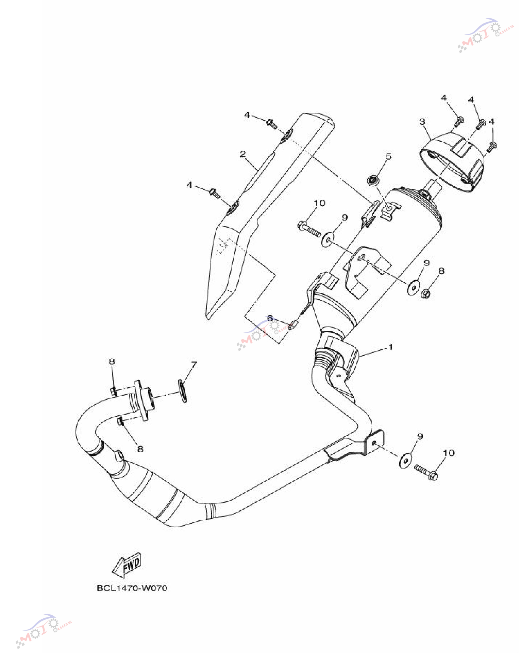 Engine Diagram